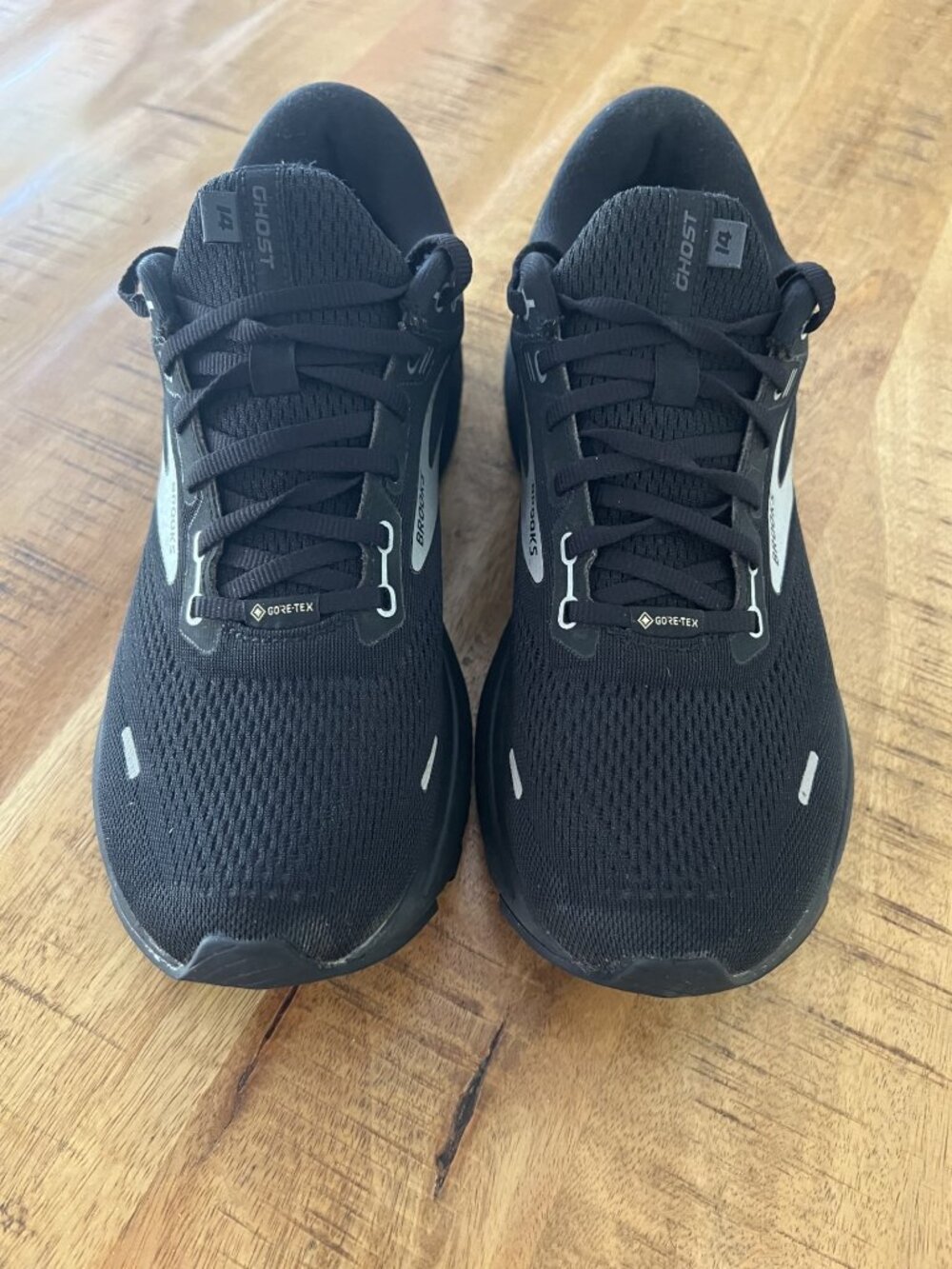 Brooks Ghost 14 GTX Men's Size 10